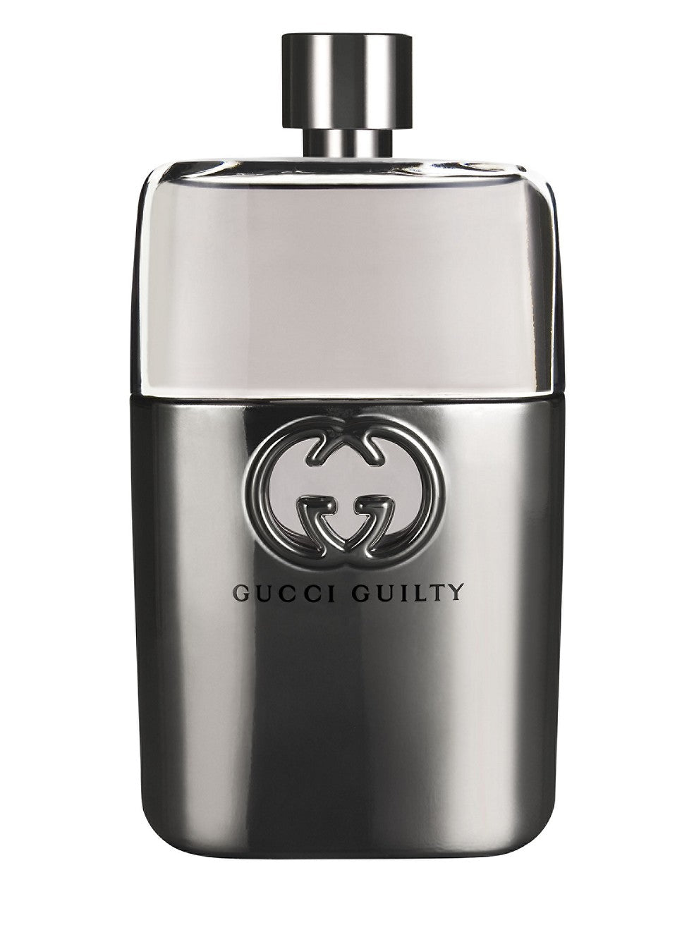 GUCCI GUILTY Pour Homme 3.0 EDT M - GUCCI