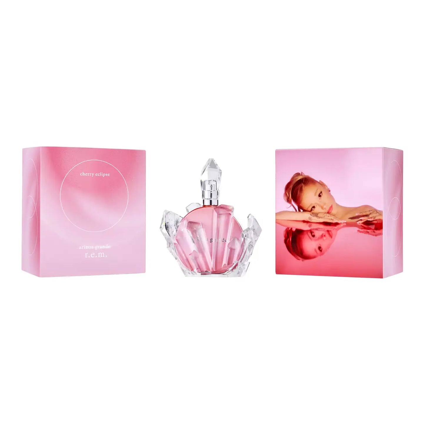 R.E.M. Cherry Eclipse by Ariana Grande 3.4 oz EDP Spray for Women