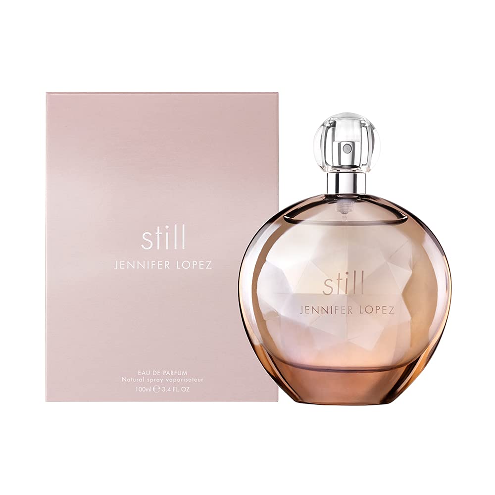 Jennifer Lopez Still 3.4 EDP Spray W