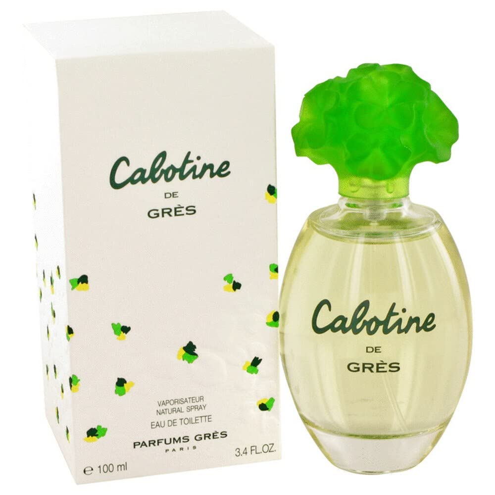 Cabotine de Gres EDT 3.4 oz W
