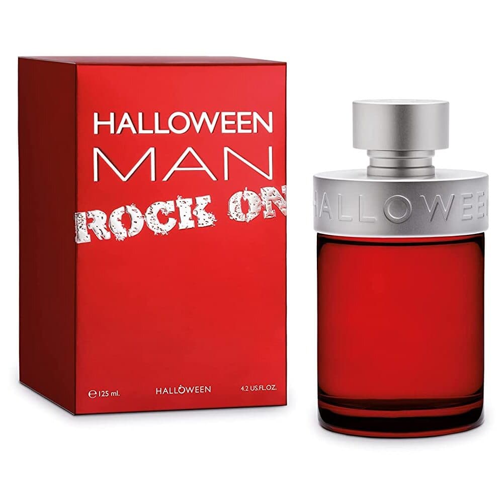 HALLOWEEN MAN ROCK ON 4.2 EDT SPR (M)