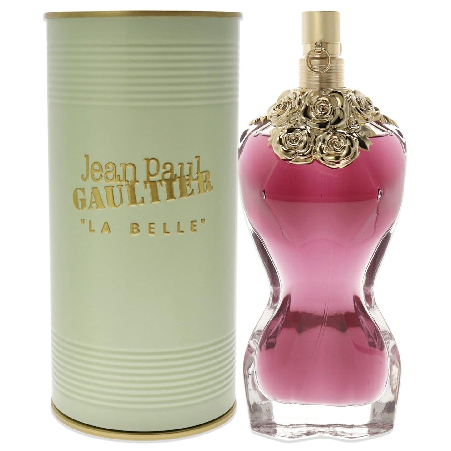 La Belle by Jean Paul Gaultier 3.4 oz EDP Spray for Women
