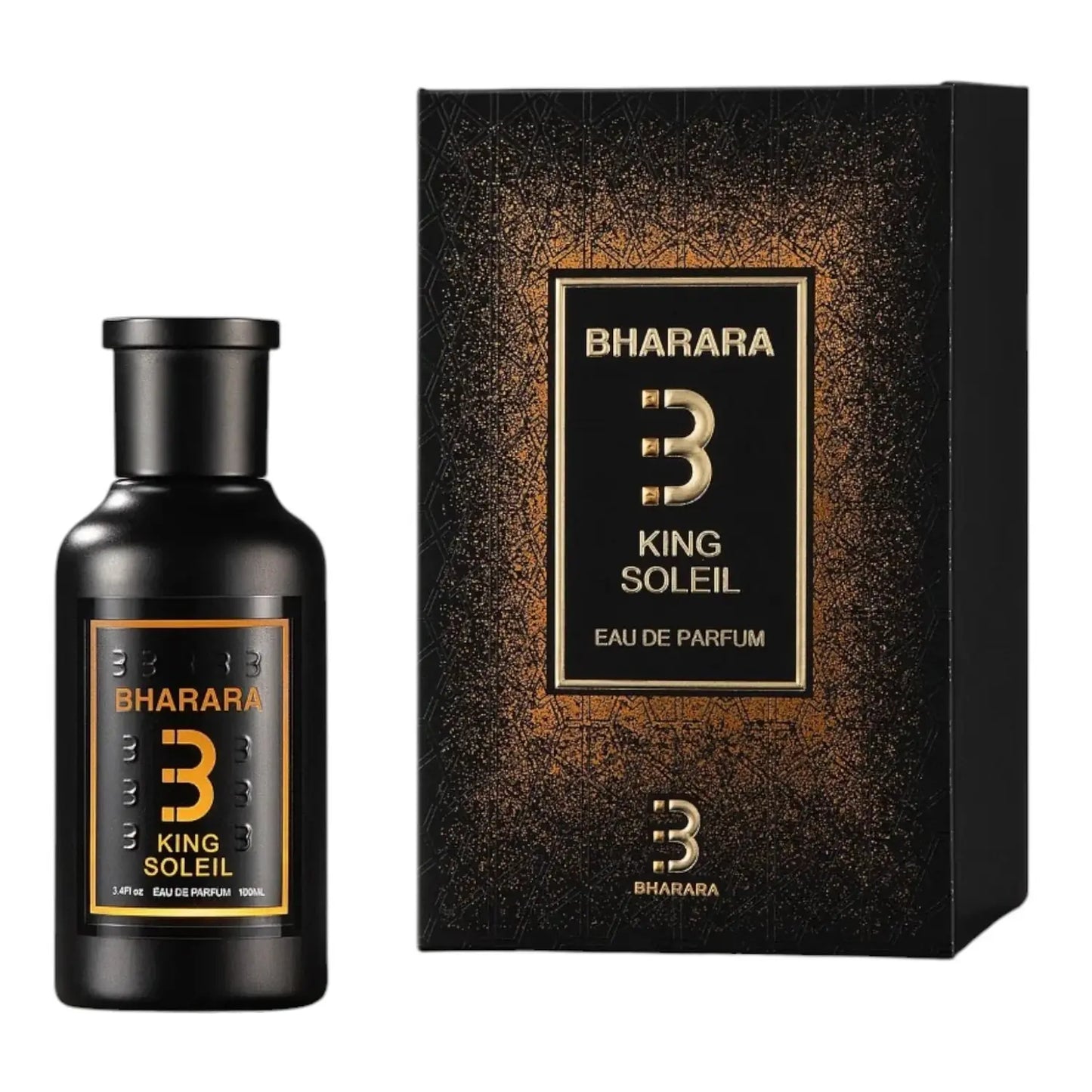 King Soleil by Bharara 3.4 oz EDP Spray Unisex