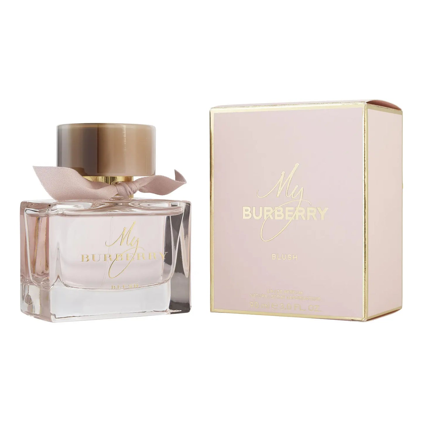 My Burberry Blush by Burberry 3.0 oz EDP Spray for Women