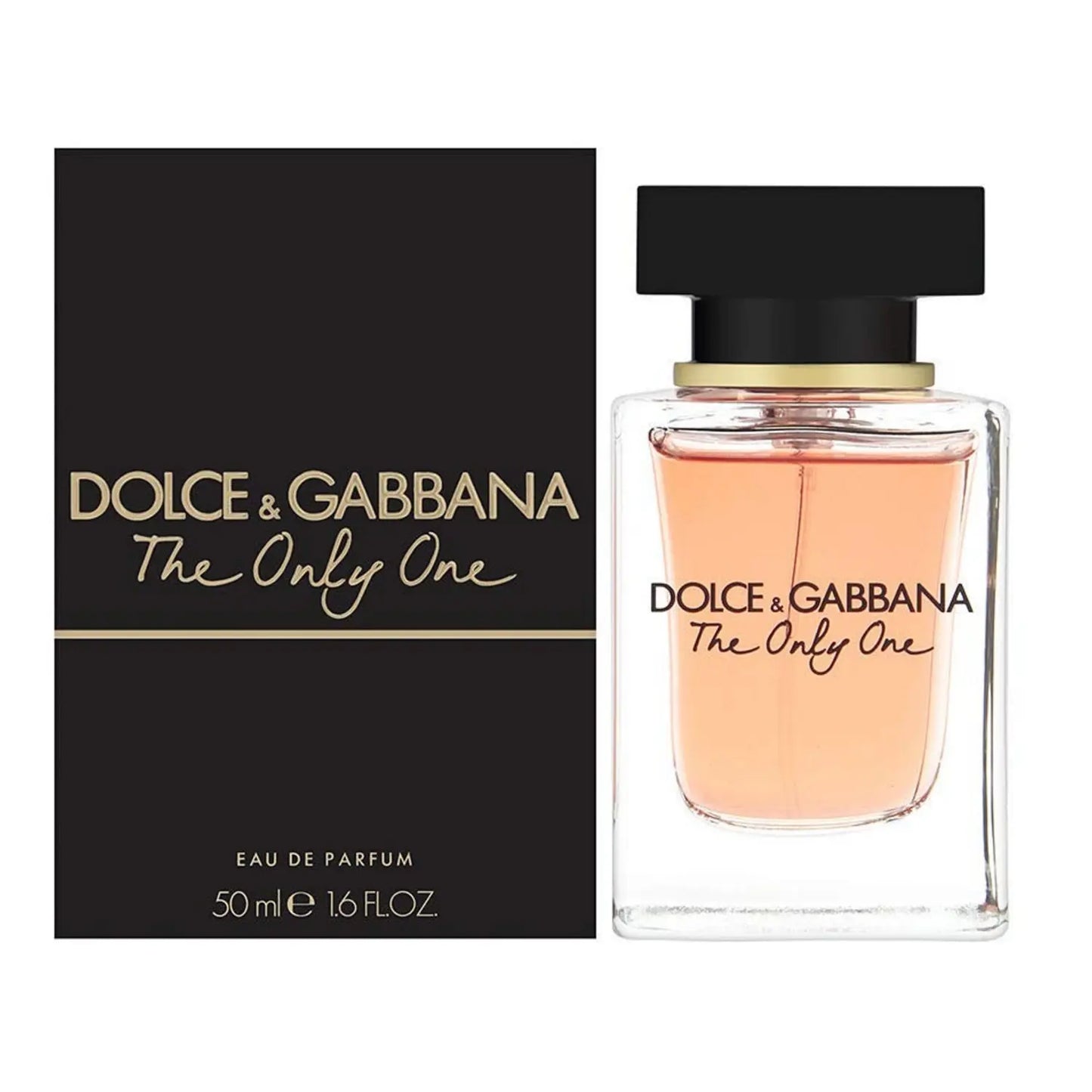 The Only One by Dolce&Gabbana 1.6 oz EDP Spray for Women