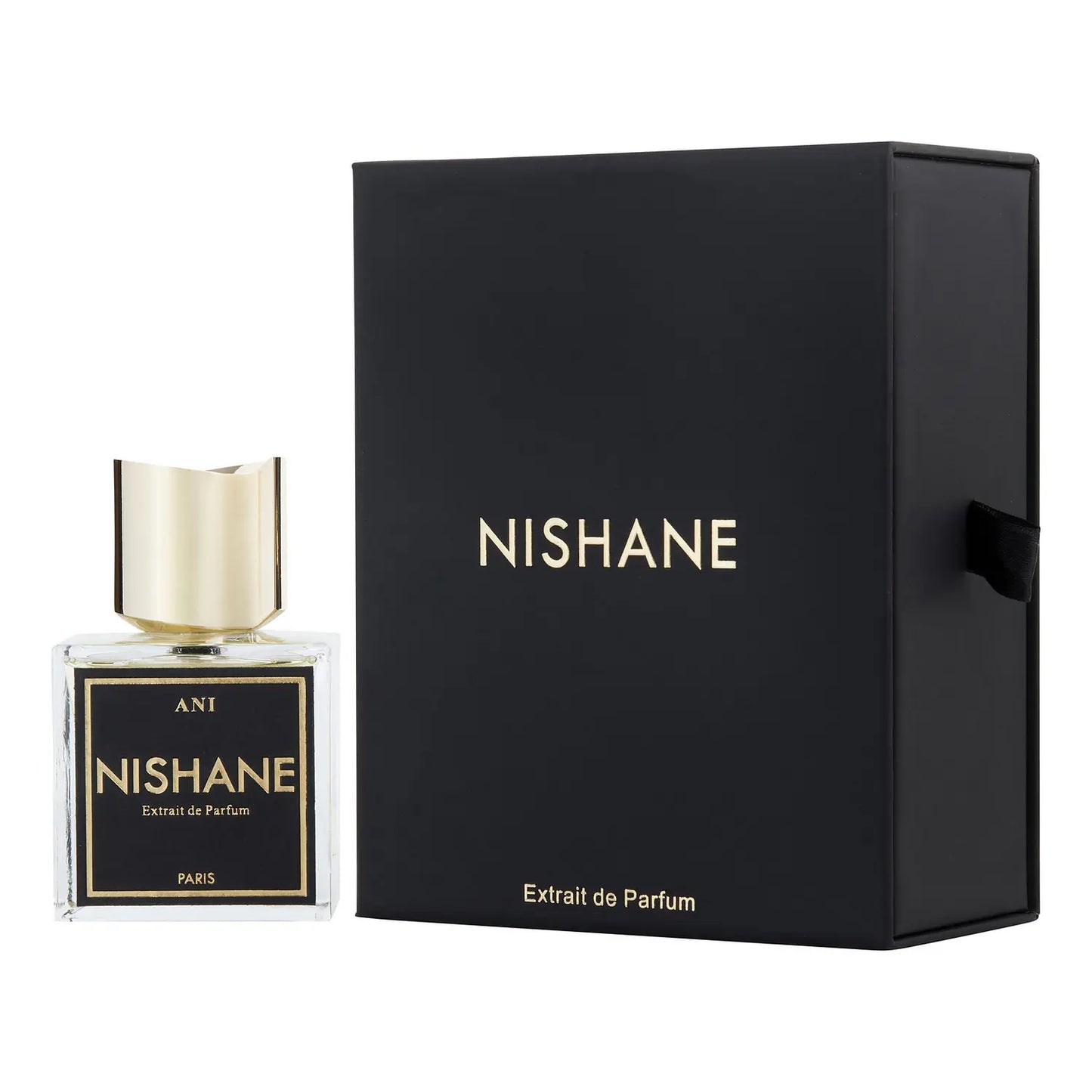Ani by Nishane 3.4 oz Extrait de Parfum Spray Unisex