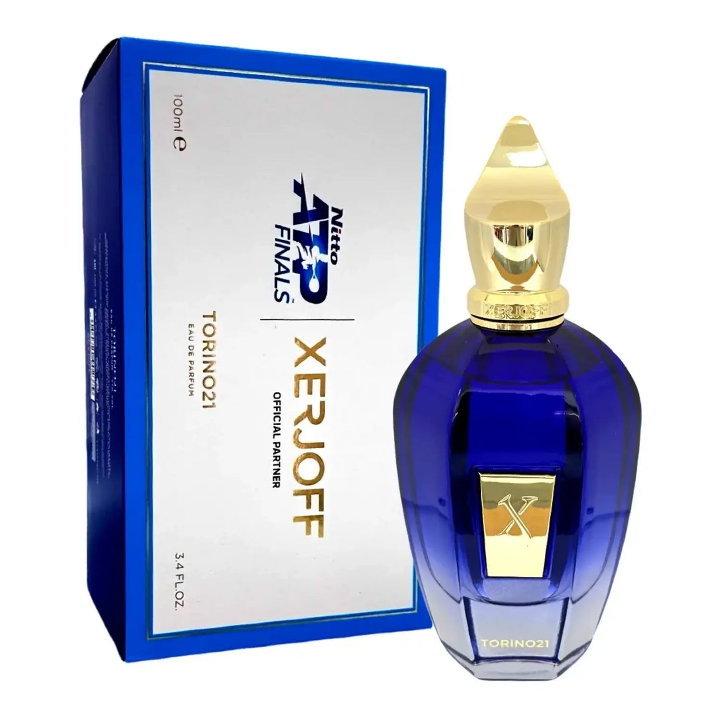 Torino21 by Xerjoff 3.4 oz EDP Spray Unisex