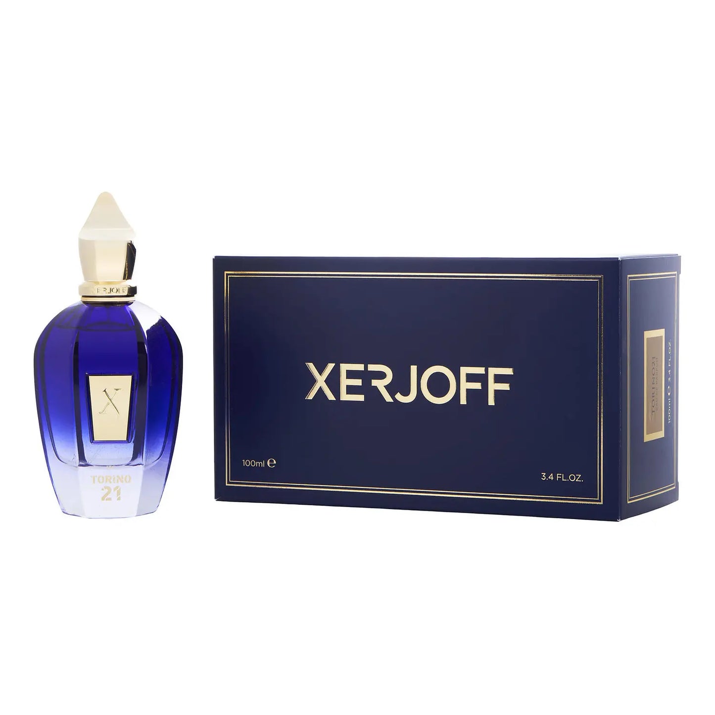 Torino21 by Xerjoff 3.4 oz EDP Spray Unisex