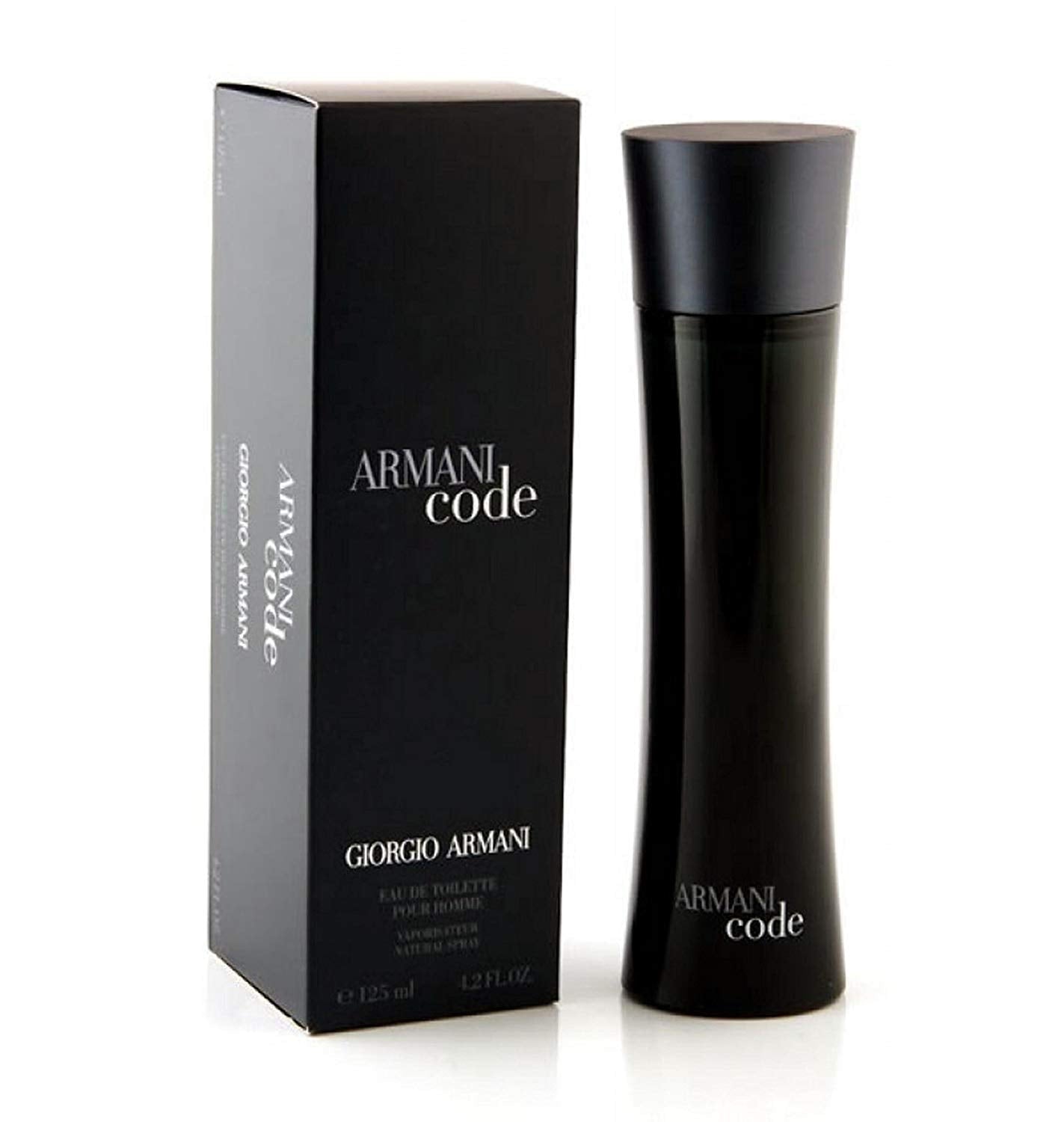 Armani Code by Giorgio Armani EDT Spray for Men