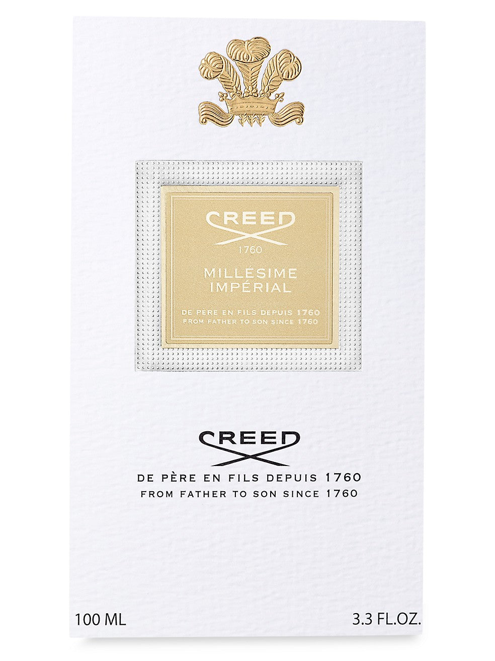 Creed Millesime Imperial 3.3 EDP Spray U