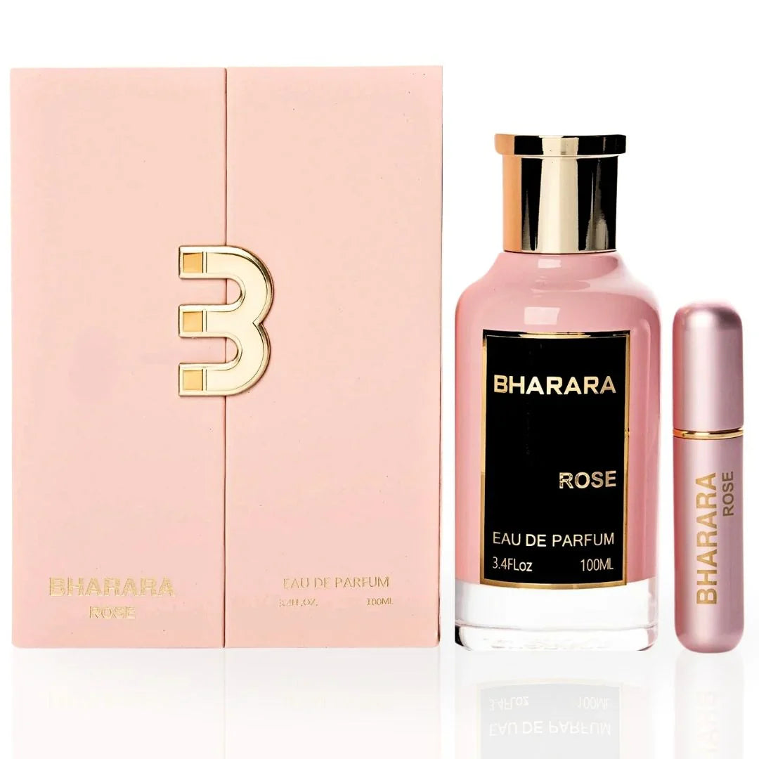 Rose by Bharara 3.4 oz EDP Spray for Women