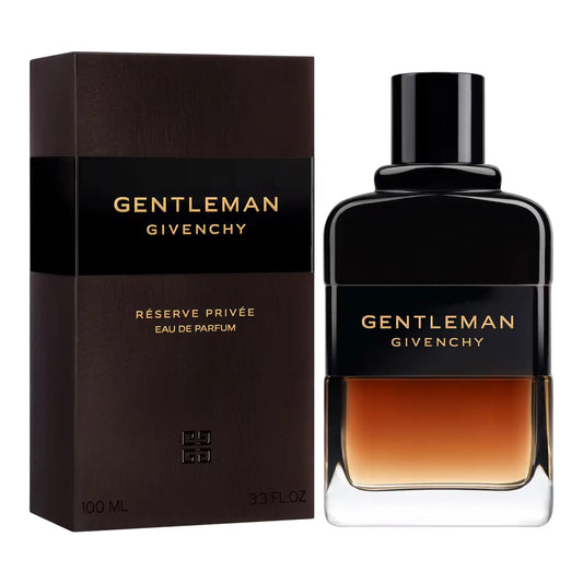 Gentleman Reserve Privee by Givenchy 3.3 oz EDP Spray for Men
