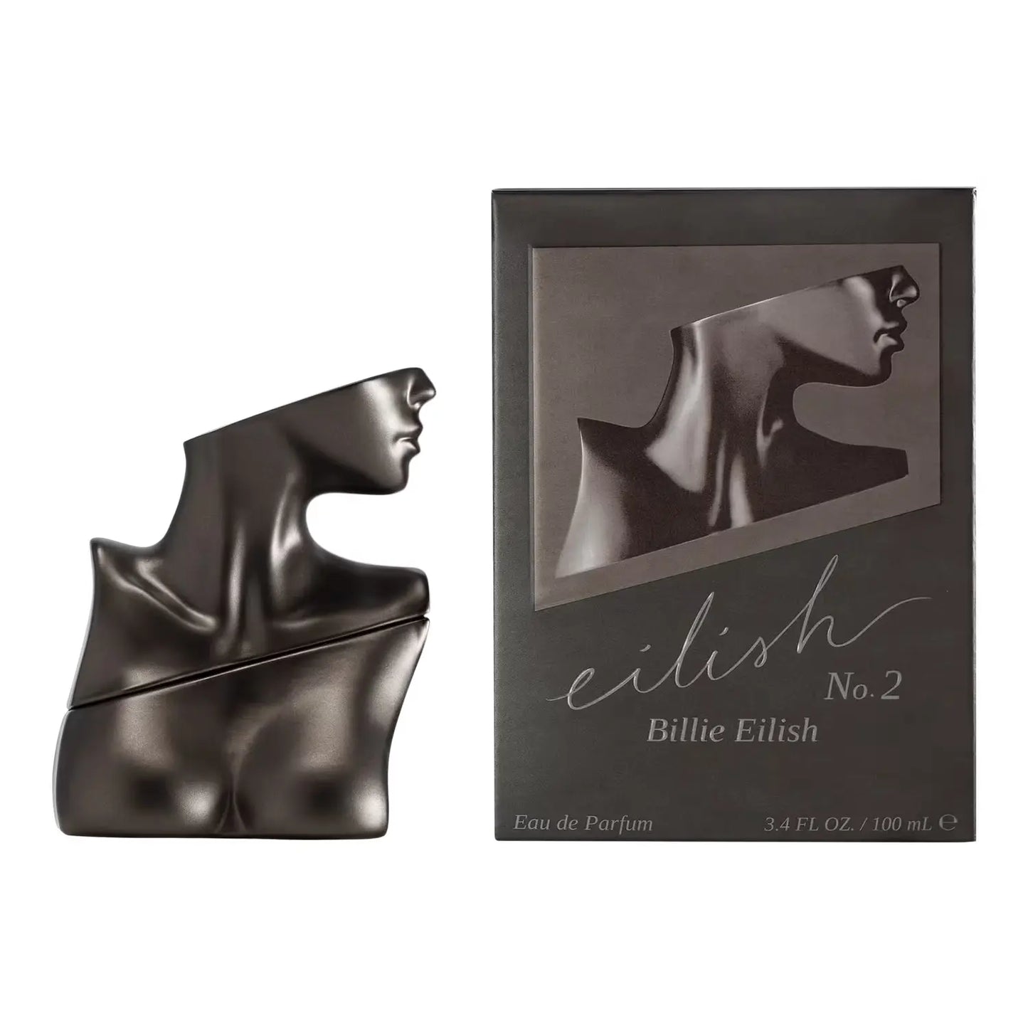 Eilish No 2 by Billie Eilish 3.4 oz EDP Spray for Women