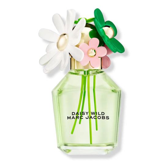 Daisy Wild by Marc Jacobs 3.3 oz EDP Spray Tester for Women