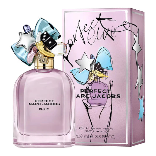 Perfect Elixir by Marc Jacobs 3.3 oz EDP Spray for Women