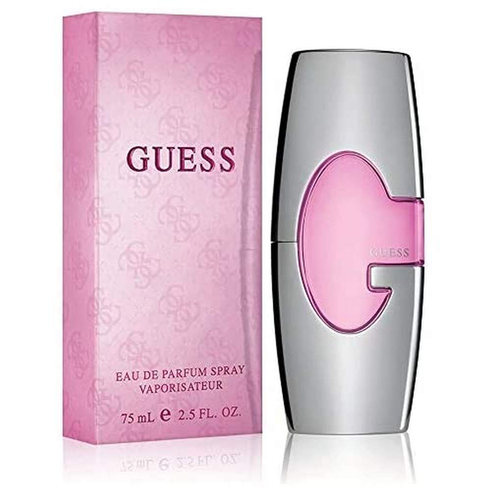 Guess Woman