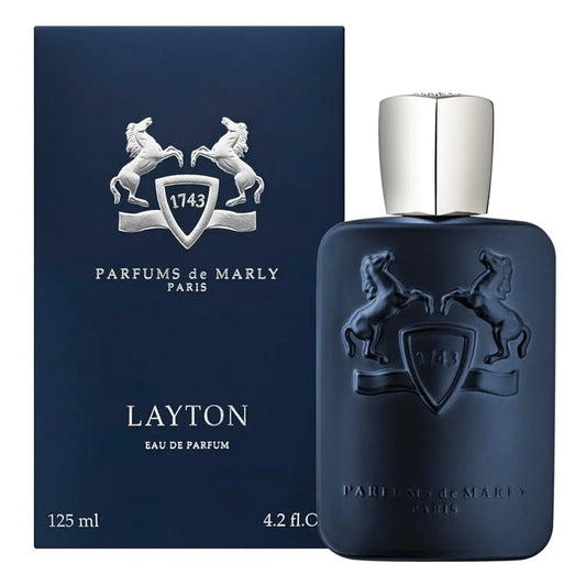 Layton by Parfums de Marly EDP Spray U