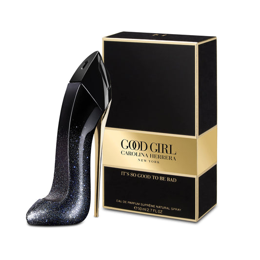 Good Girl Supreme by Carolina Herrera 2.7 oz EDP Spray for Women