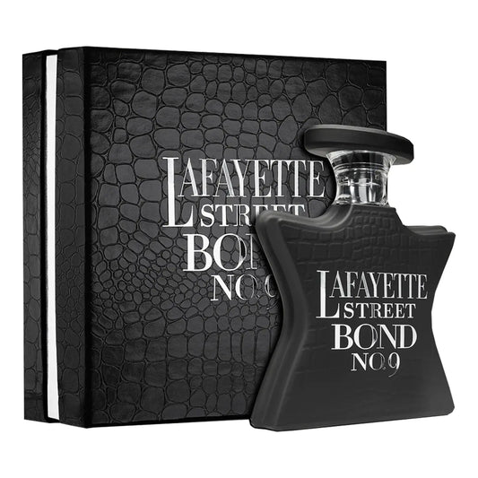 Lafayette Street by Bond No 9 3.3 oz EDP Spray Unisex