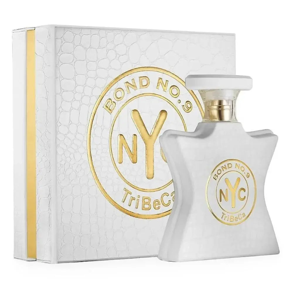 TriBeCa by Bond No 9 3.3 oz EDP Spray Unisex