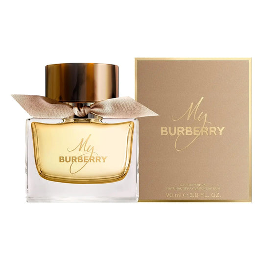 My Burberry by Burberry 3.0 oz EDP Spray for Women