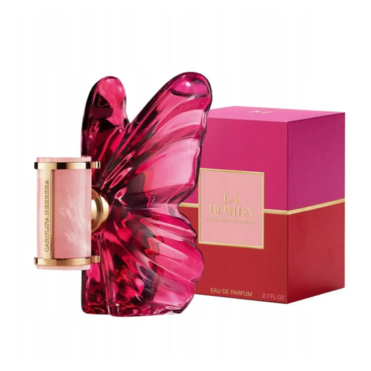 La Bomba by Carolina Herrera 2.7 oz EDP Spray for Women