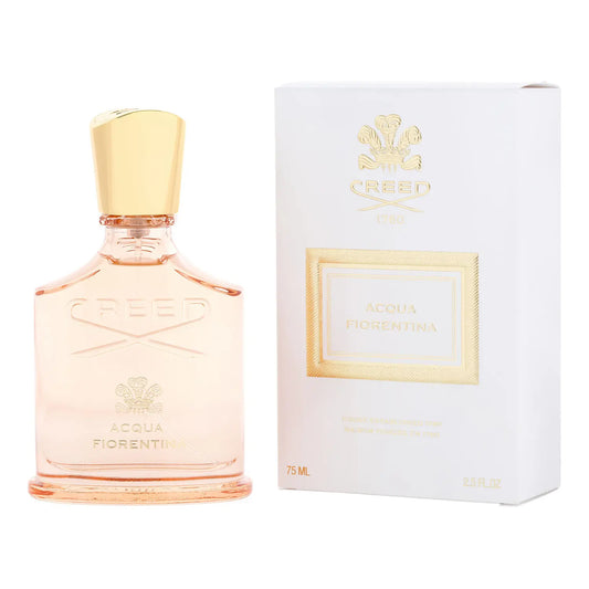 Acqua Fiorentina by Creed 2.5 oz EDP Spray for Women