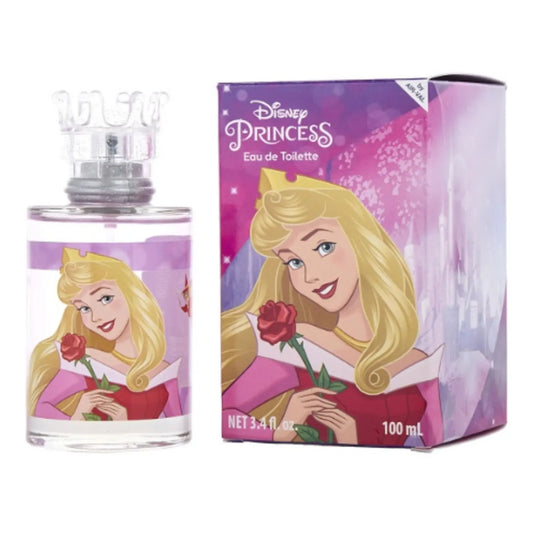 Disney Princess Aurora 3.4 oz EDT Spray for Girls