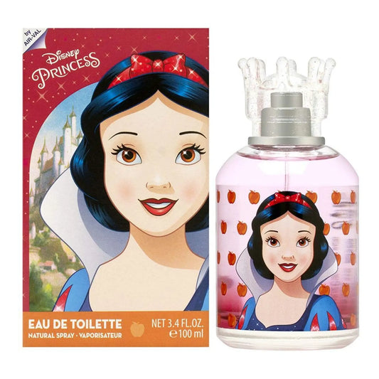 Disney Princess Snow White 3.4 oz EDT Spray for Girls