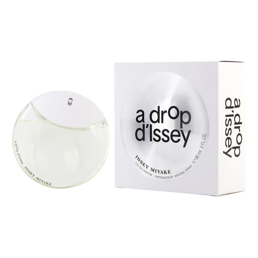 A Drop d'Issey by Issey Miyake 3.0 oz EDP Spray for Women