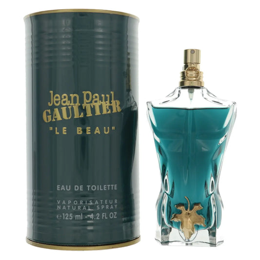 Le Beau by Jean Paul Gaultier EDT Spray for Men