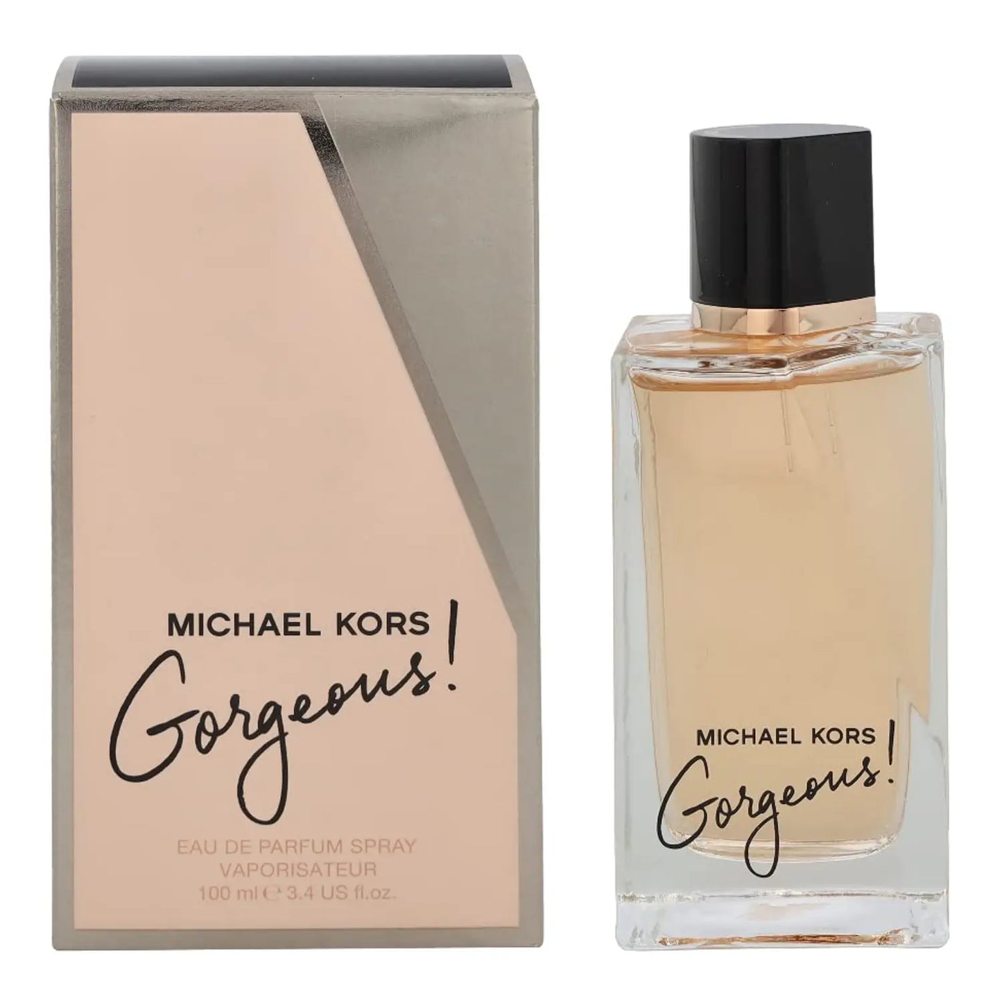 Gorgeous! by Michael Kors 3.4 oz EDP Spray for Women
