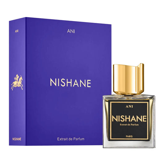 Ani by Nishane 3.4 oz Extrait de Parfum Spray Unisex