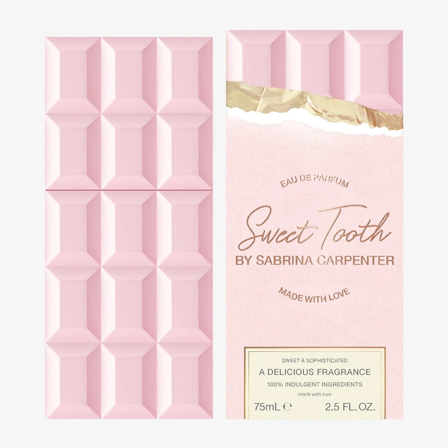 Sweet Tooth by Sabrina Carpenter 2.5 oz EDP Spray for Women