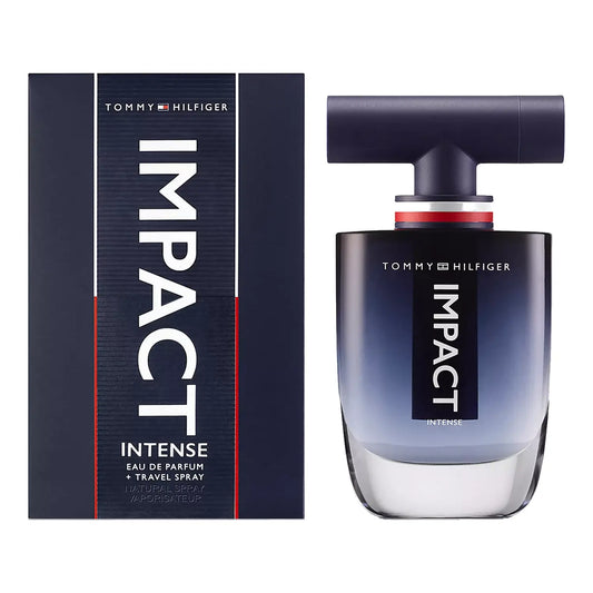 Impact Intense by Tommy Hilfiger 3.4 oz EDP Spray for Men