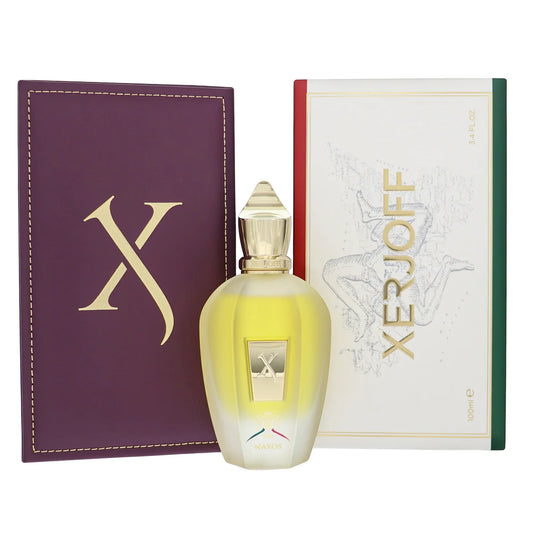 1861 Naxos by Xerjoff 3.4 oz EDP Spray Unisex