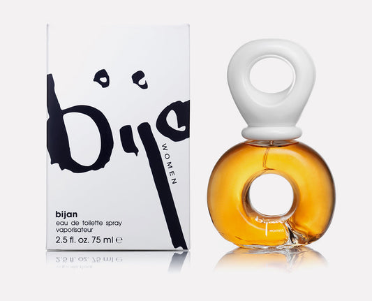 Bijan by Bijan for Women 2.5 oz EDT Spray