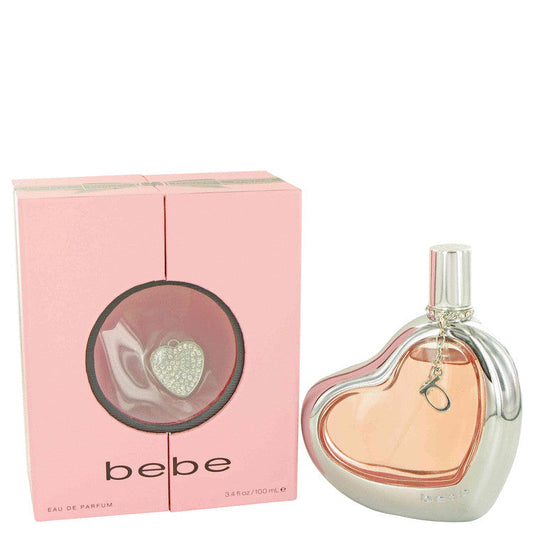 Bebe by Bebe EDP Spray 3.4 oz W