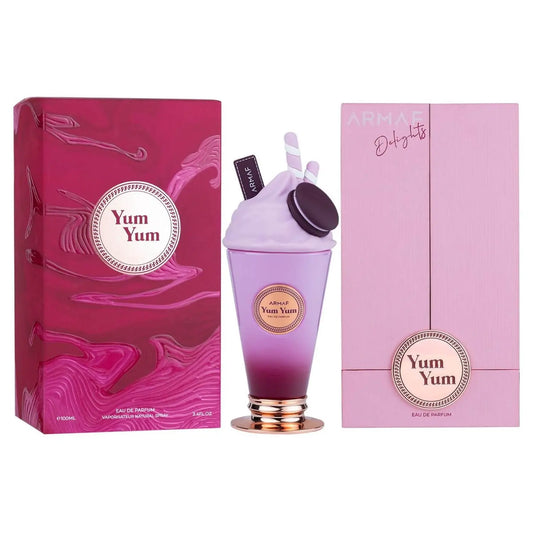 Yum Yum by Armaf 3.4 oz EDP Spray for Women