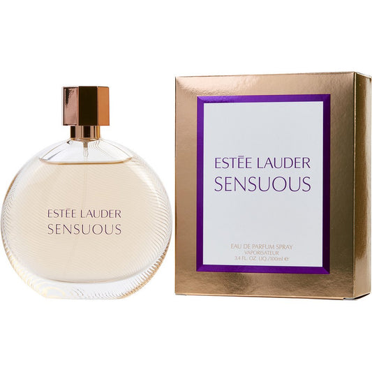 Sensuous by Estee Lauder EDP Spray for Women