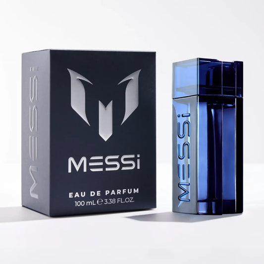 Messi Eau de Parfum by Messi 3.38 oz EDP Spray for Men