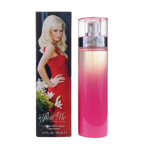 Just Me by Paris Hilton 3.4 oz
